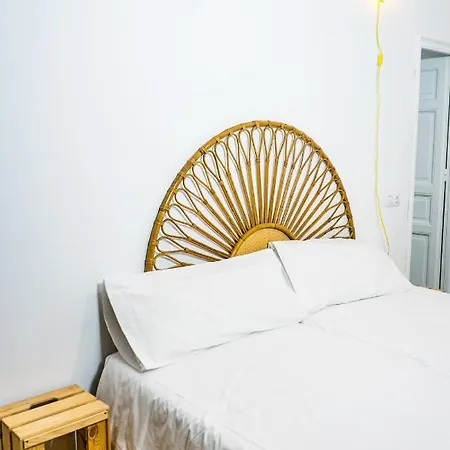 Alquiler Por Meses En Pleno Centro By Bebalmy Apartment Madrid Exterior photo