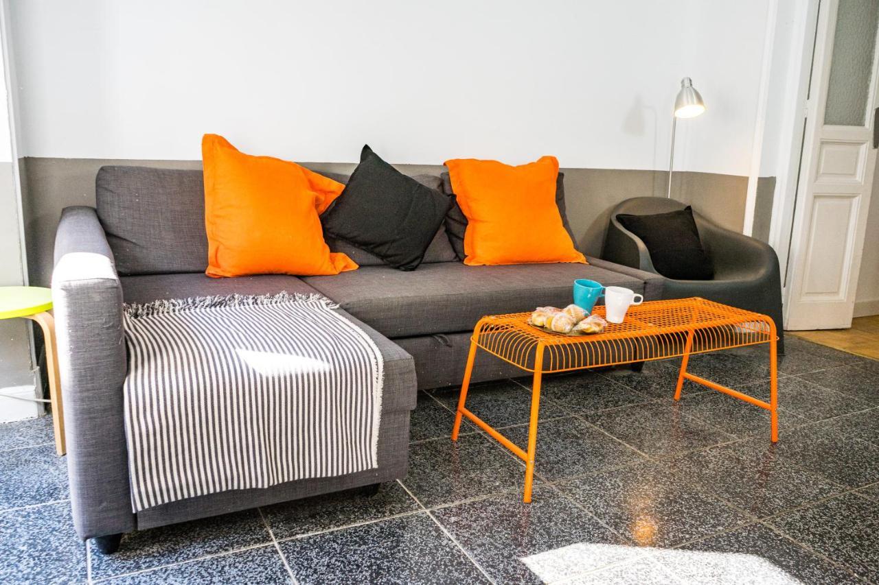 Alquiler Por Meses En Pleno Centro By Bebalmy Apartamento Madri