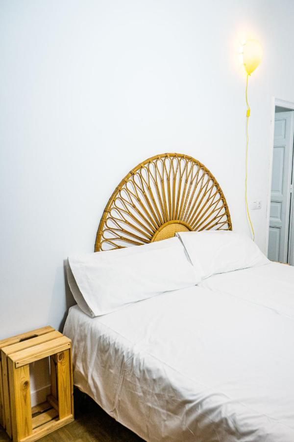 Alquiler Por Meses En Pleno Centro By Bebalmy Apartamento Madri